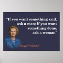 Search for womens power posters Quote