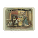 Search for vintage ad magnets Old fashion