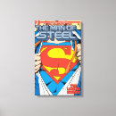 Search for superman art Comic book