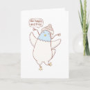 Search for funny pigeon cards Bird