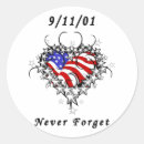 Search for sept 11 stickers 2001
