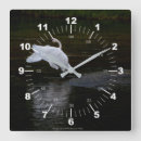 Search for trumpet clocks Bird