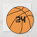 Search for orange basketball cards Team