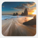 Search for coastline stickers Sky