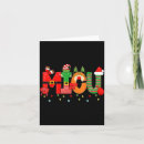 Search for medical christmas cards Nurse