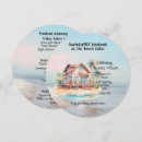 Search for beach house party invitations Ocean