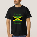 Search for kingston tshirts Jamaica