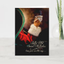 Search for saint christmas cards Vintage santa