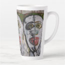 Search for expressionist mugs Modern