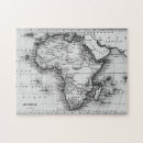 Search for map of africa puzzles Maps