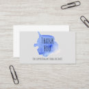 Search for support business cards Supporting small business