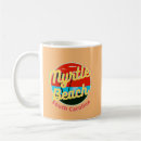 Search for myrtle beach mugs Sunset