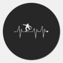 Search for funny snowboarding stickers Mountain vibes