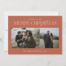Search for watercolor christmas cards Typography
