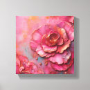Search for wallart canvas prints Flower