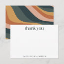 Search for earthy thank you cards Boho