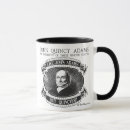 Search for adams mugs John quincy adams