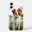 Search for spaniel iphone cases Black