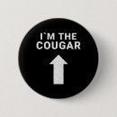 Search for cougar badges Humour