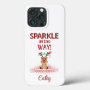 Search for reindeer cases White