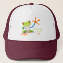 Search for tree frogs hats Funny