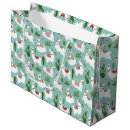 Search for alpaca gift bags Floral