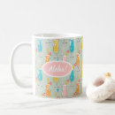 Search for vintage tiki mugs Modern