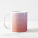 Search for polygons mugs Background