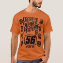 Search for creatures tshirts Urban
