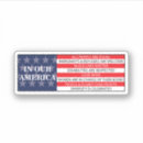 Search for refuges stickers Usa