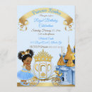 Search for princess carriage baby shower invitations Royal