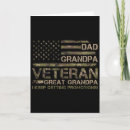 Search for veterans fathers day cards United states