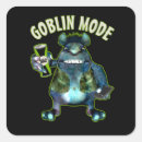 Search for goblin stickers Troll