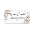 Search for return address labels Baby shower