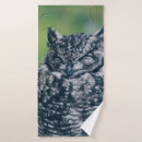 Search for wildlife bath towels Landscape