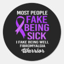 Search for fibromyalgia ribbon stickers Adhd