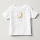Search for moon and stars tshirts For kids