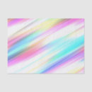 Search for rainbow tissue paper Stripey