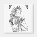 Search for alphonse magnets Woman