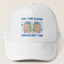 Search for infected hats Adult swim
