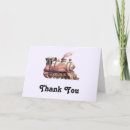 Search for vintage steampunk cards Locomotive
