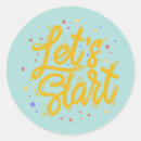 Search for journaling stickers Motivation