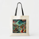 Search for alienated bags Monsters