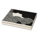 Search for lady rubber stamps Modern