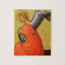 Search for religious puzzles Angels