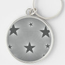 Search for dark sky key rings Stars