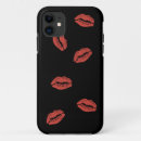 Search for lipstick kiss iphone cases Unique