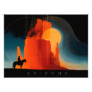 Search for monument valley print posters Western