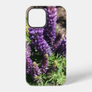 Search for lupine flower iphone cases Purple