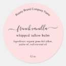 Search for beauty product labels Modern